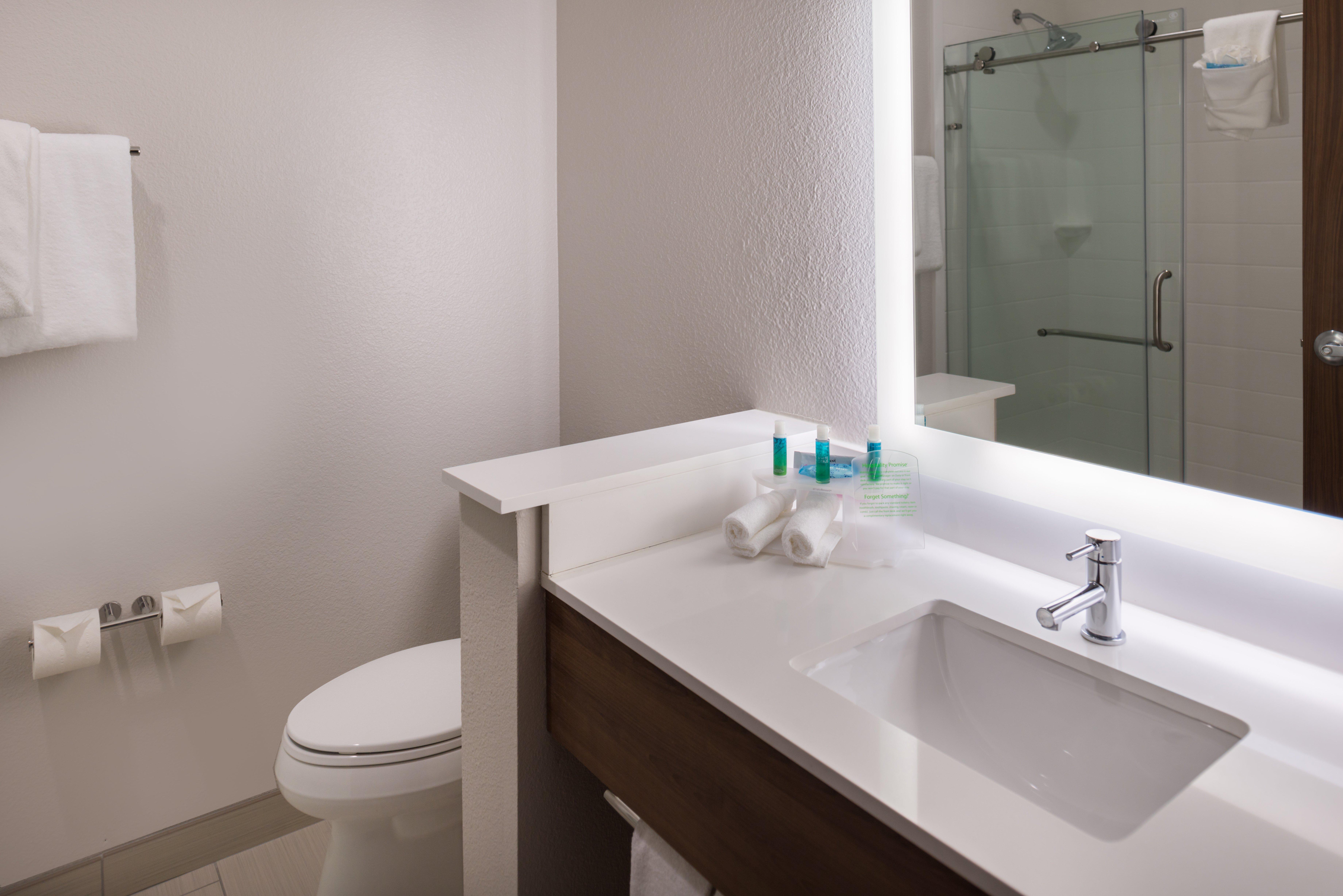 Holiday Inn Express Fort Worth West By Ihg Exterior foto